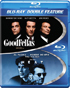 Goodfellas  (Blu-ray) / The Heat (Blu-ray)