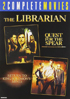 Librarian: Quest For The Spear / Return To King Solomon's Mines
