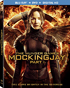 Hunger Games: Mockingjay Part 1 (Blu-ray/DVD)