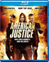 American Justice (Blu-ray)