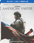 American Sniper (Blu-ray/DVD)