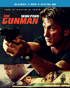 Gunman (2015)(Blu-ray/DVD)