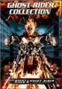 Ghost Rider / Ghost Rider: Spirit Of Vengeance