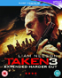 Taken 3: Extended Harder Cut (Blu-ray-UK)
