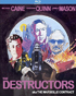 Destructors (Blu-ray)