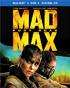 Mad Max: Fury Road (Blu-ray/DVD)