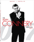 007: The Sean Connery Collection Vol. 2 (Blu-ray): Thunderball / You Only Live Twice / Diamonds Are Forever