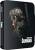 Gunman (2015): Limited Edition (Blu-ray-UK)(SteelBook)