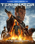 Terminator Genisys (Blu-ray/DVD)