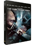 Dark Knight Rises: Limited Edition (Blu-ray-FR)(SteelBook)