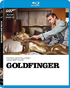 Goldfinger (Blu-ray)