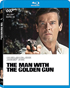 Man With The Golden Gun (Blu-ray)