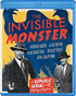 Invisible Monster (Blu-ray)