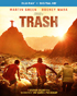Trash (2014)(Blu-ray)