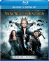 Snow White And The Huntsman: Extended Edition (Blu-ray)