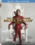 Hunger Games: Mockingjay Part 2 (Blu-ray/DVD)