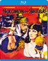 Solomon And Sheba: The Limited Edition Series (Blu-ray)