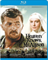Heaven Knows Mr. Allison: The Limited Edition Series (Blu-ray)