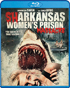 Sharkansas Women's Prison Massacre (Blu-ray)