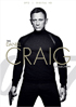 007: The Daniel Craig Collection: Casino Royale / Quantum Of Solace / Skyfall / Spectre