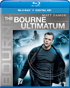 Bourne Ultimatum (Blu-ray)