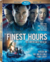 Finest Hours (Blu-ray)