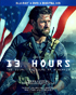 13 Hours: The Secret Soldiers Of Benghazi (Blu-ray/DVD)