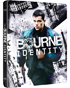 Bourne Identity: Limited Edition (Blu-ray-UK)(SteelBook)