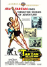 Tarzan, The Ape Man: Warner Archive Collection