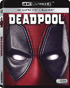 Deadpool (4K Ultra HD-IT/Blu-ray-IT)