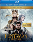 Huntsman: Winter's War: Extended Edition (Blu-ray/DVD)