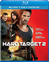 Hard Target 2 (Blu-ray/DVD)
