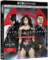 Batman v Superman: Dawn Of Justice: Ultimate Edition (4K Ultra HD-IT/Blu-ray-IT)
