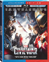 Captain America: Civil War: Collector's Edition (Blu-ray 3D/Blu-ray)