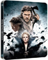 Snow White And The Huntsman: Limited Edition (Blu-ray-UK)(SteelBook)