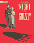 Night Of The Grizzly: Signature Edition (Blu-ray)