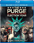 Purge: Election Year (Blu-ray/DVD)