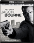 Jason Bourne (4K Ultra HD/Blu-ray)