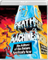 Death Machines (Blu-ray)