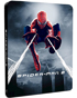 Spider-Man 2: Lenticular Limited Edition (Blu-ray-UK)(SteelBook)