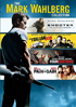 Mark Wahlberg Collection: Shooter / The Italian Job / Four Brothers / Pain & Gain