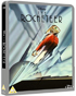 Rocketeer: Lenticular Limited Edition (Blu-ray-UK)(SteelBook)