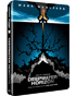 Deepwater Horizon: Limited Edition (Blu-ray-UK)(SteelBook)