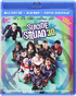 Suicide Squad: Extended Cut (Blu-ray 3D-IT/Blu-ray-IT)