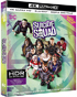 Suicide Squad: Extended Cut (4K Ultra HD-IT/Blu-ray-IT)