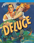 Deluge (1933)(Blu-ray)