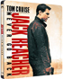 Jack Reacher: Never Go Back: Limited Edition (4K Ultra HD/Blu-ray)(SteelBook)