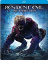Resident Evil: Retribution: Limited Edition (Blu-ray)(SteelBook)
