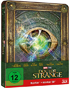 Doctor Strange: Limited Edition (2016)(Blu-ray 3D-GR/Blu-ray-GR)(SteelBook)