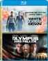 Olympus Has Fallen (Blu-ray) / White House Down (Blu-ray)